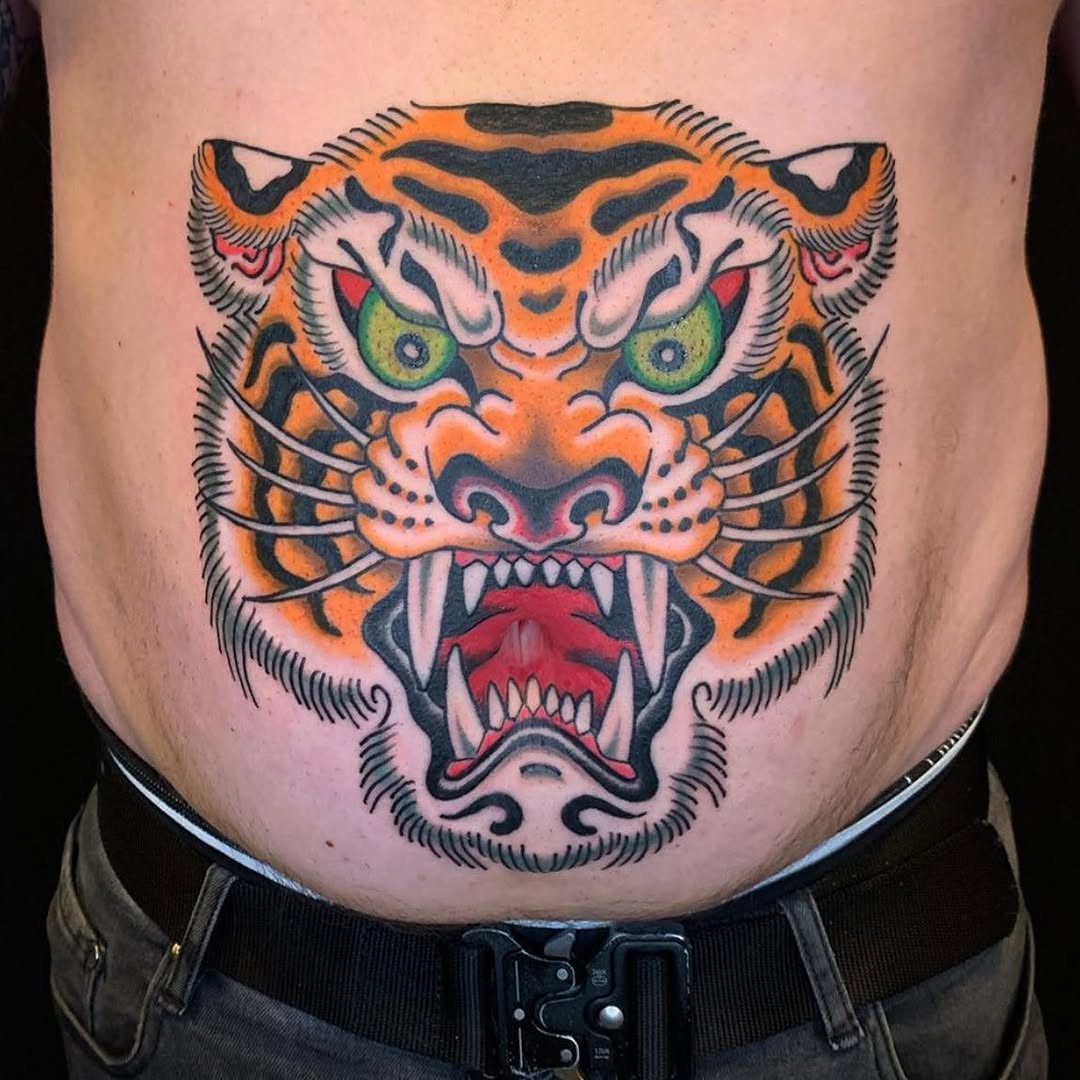 Tiger