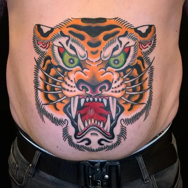 Tiger