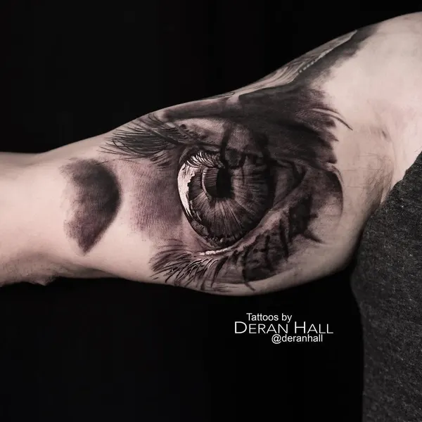 deranhall