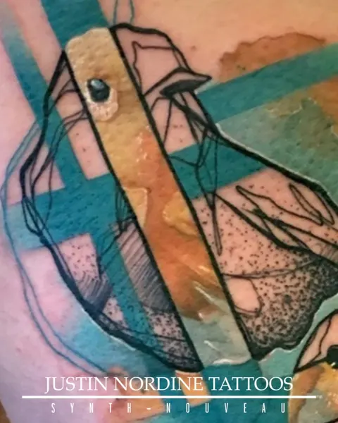 justinnordinetattoos