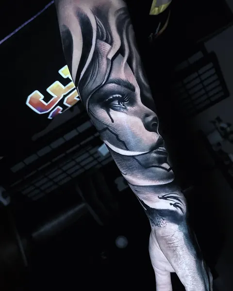 marceltattooartist