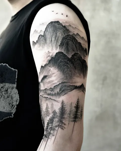 Nature, 산