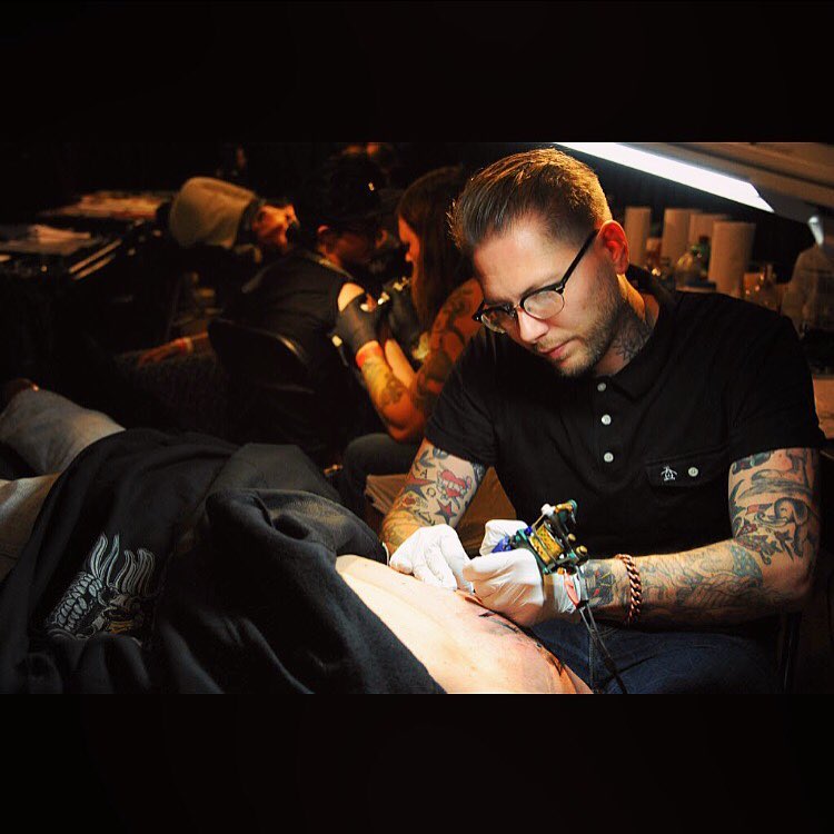 timbecktattoos