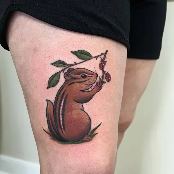Animal