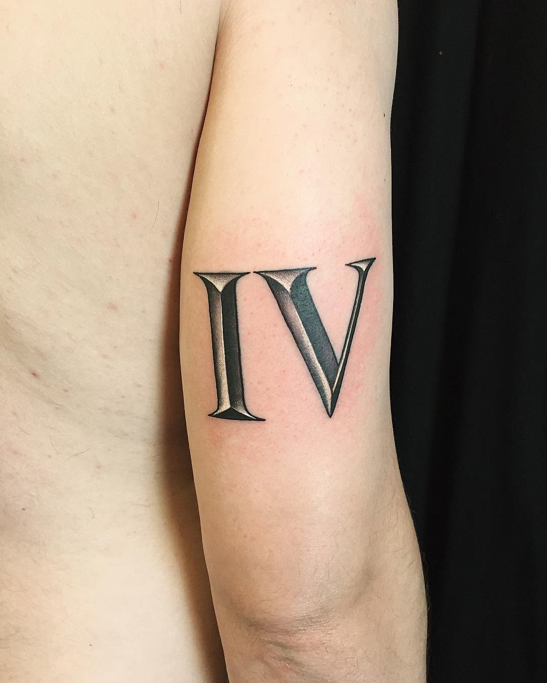 Lettering