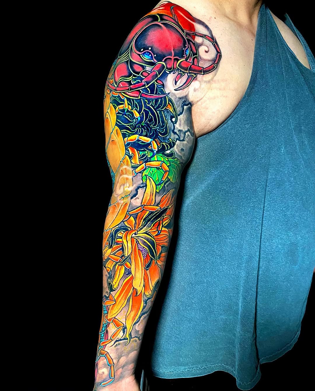 jessyentattoo