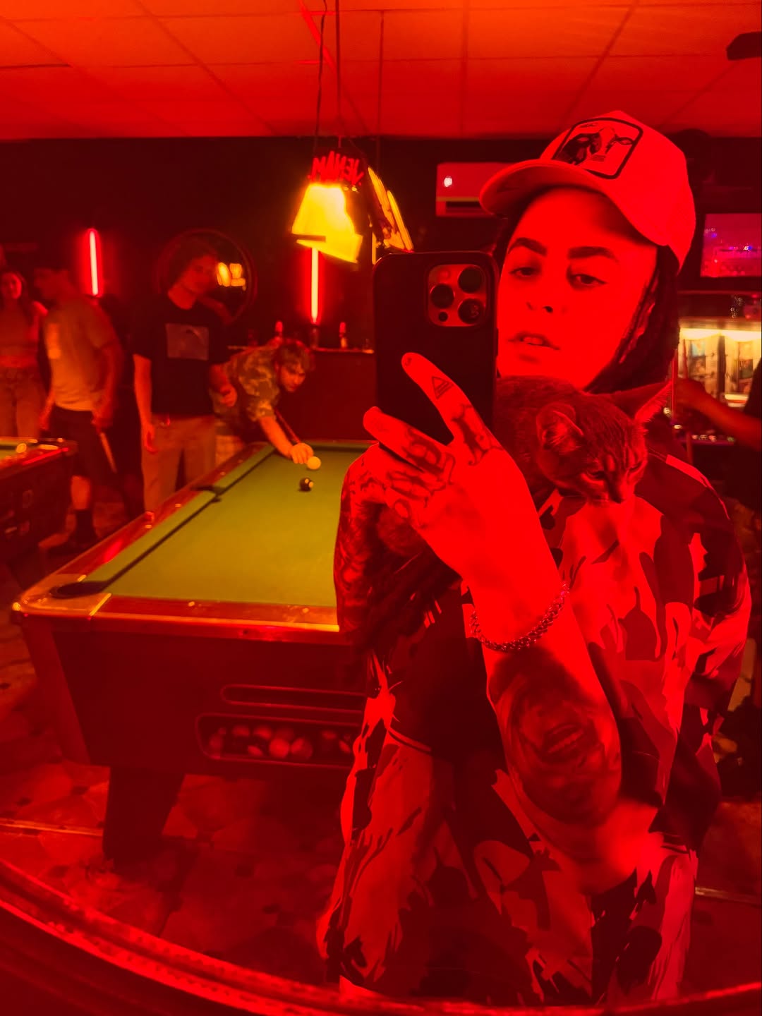 jozzycamacho