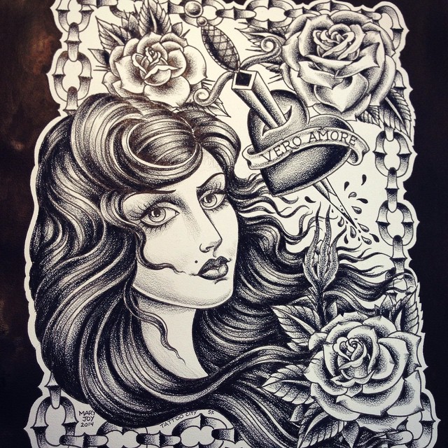 maryjoytattoo