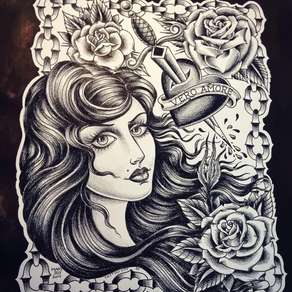 maryjoytattoo