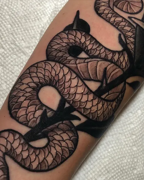 Dragon