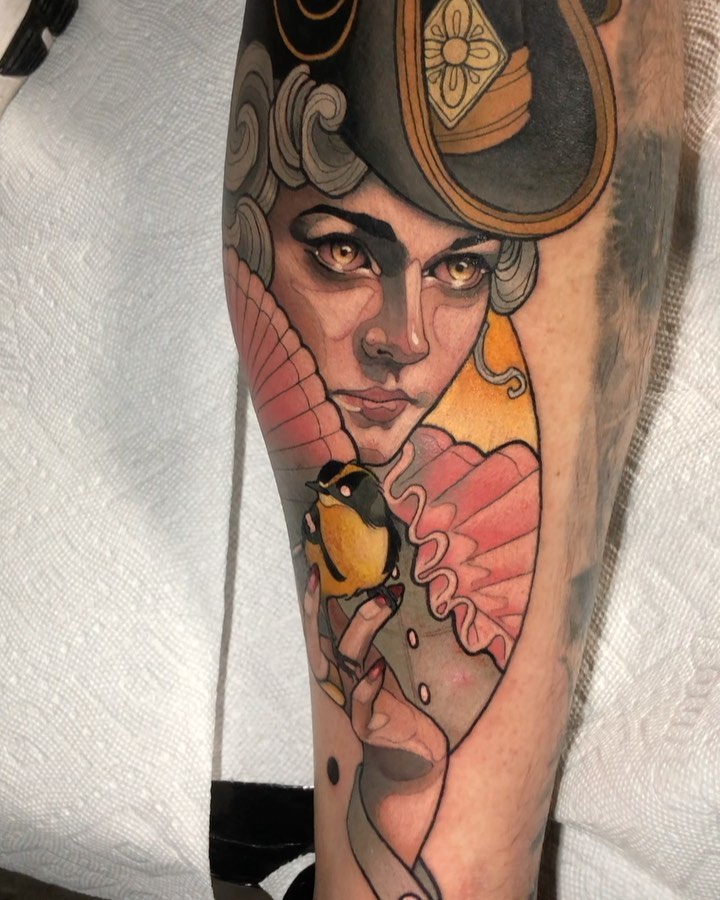 levimurphyart