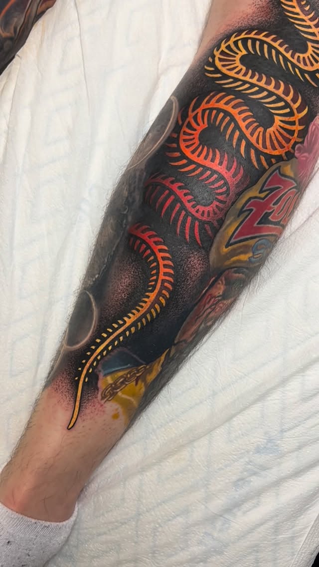 Dragon