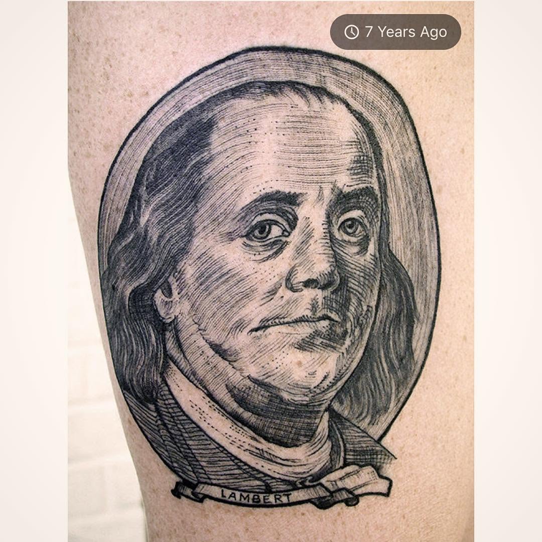 timbecktattoos