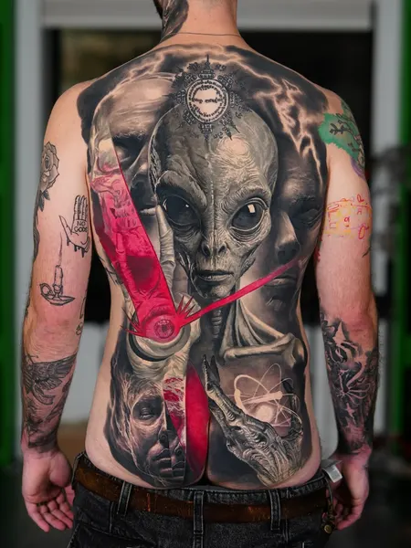 michaelperryart