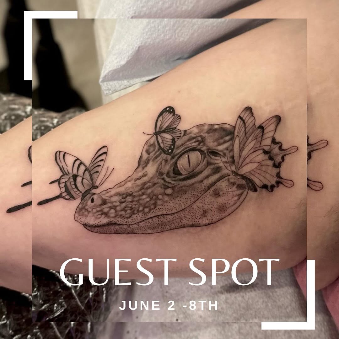 Guru Tattoo