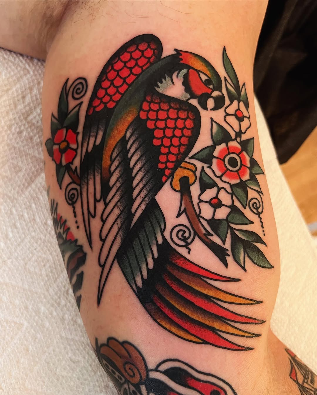 chrisfernandeztattooing