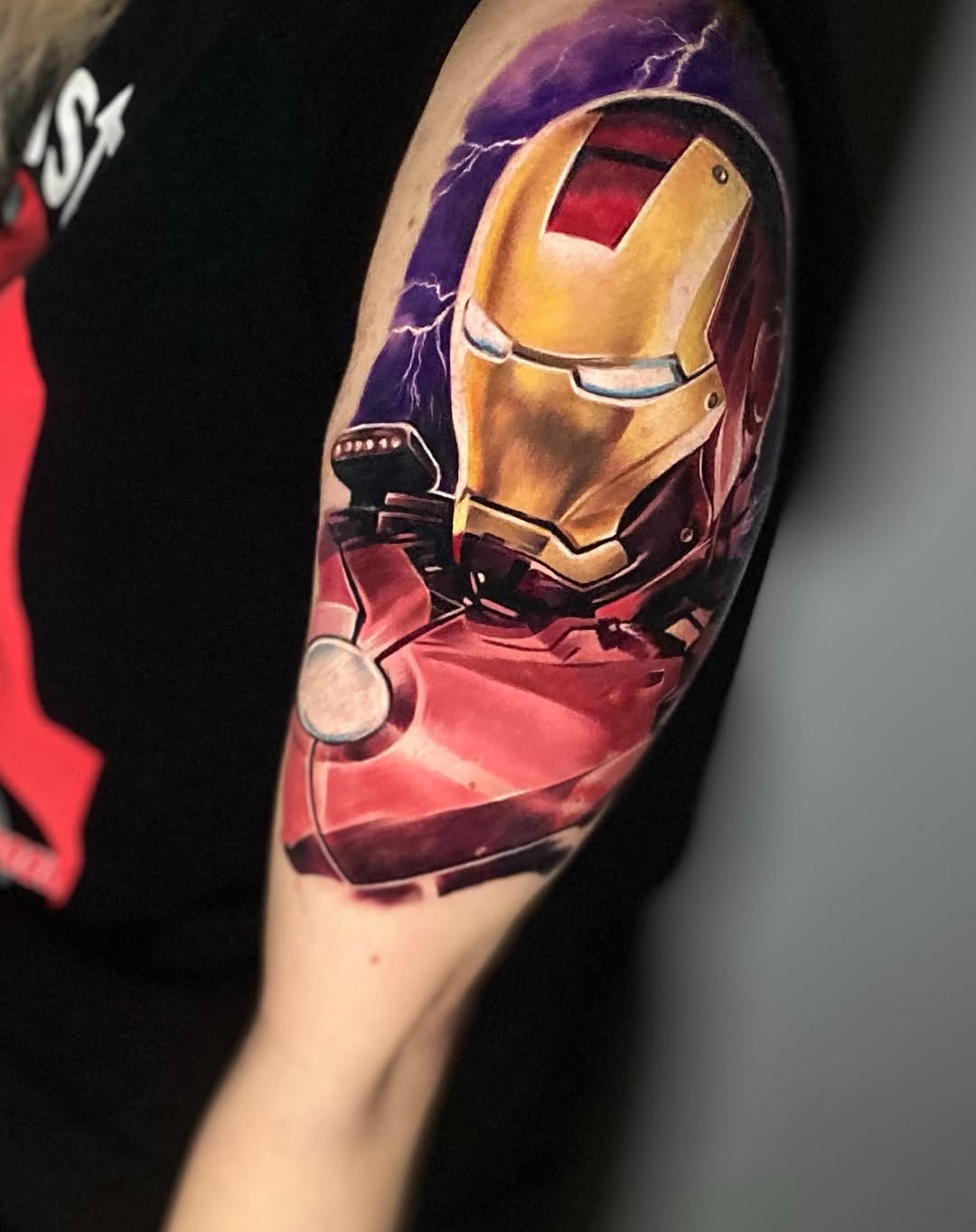 First Class Tattoo