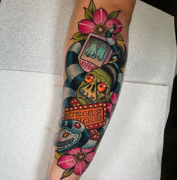 jonleightontattoo
