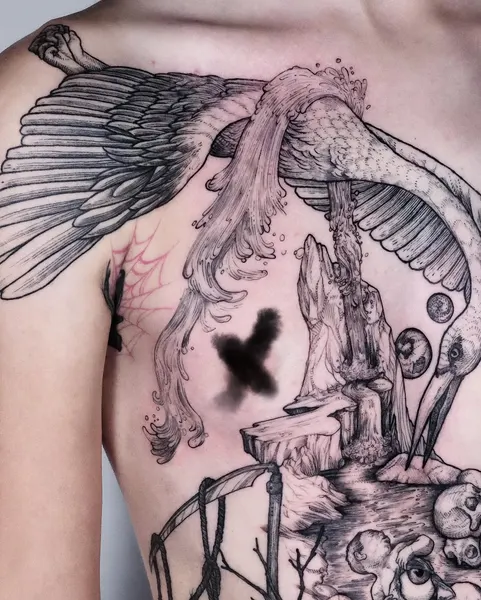 tattoosbylandon