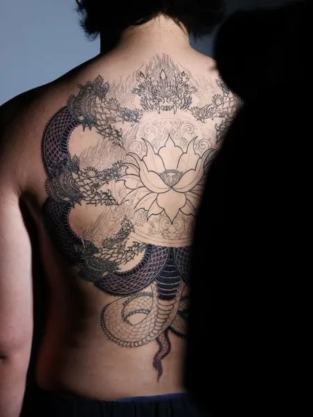 Dragon