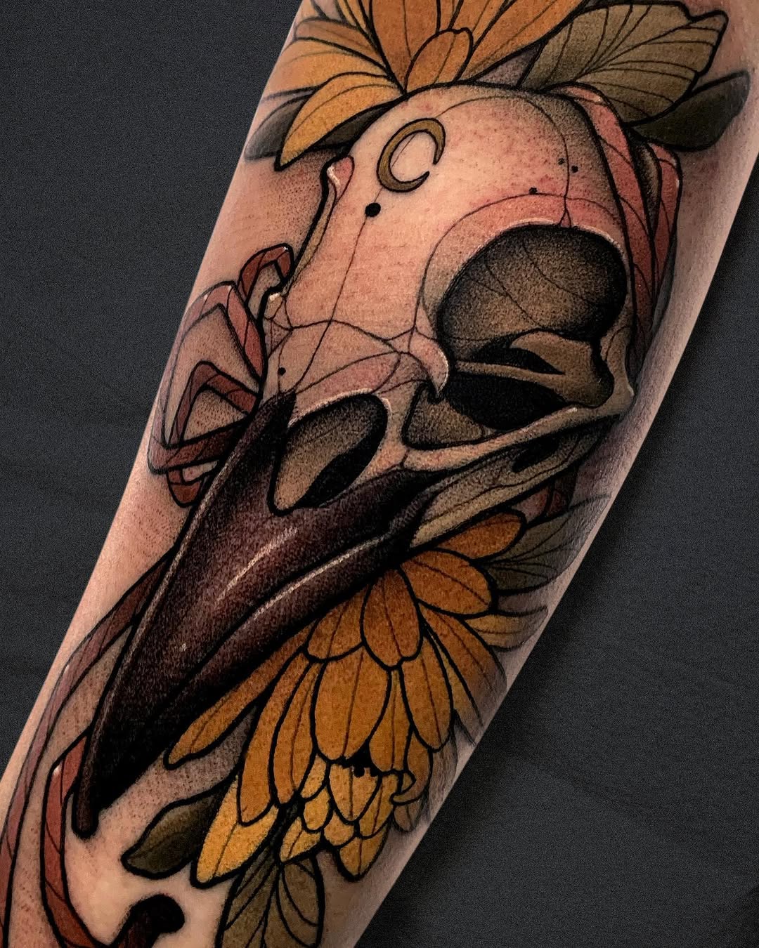 krishtattoo