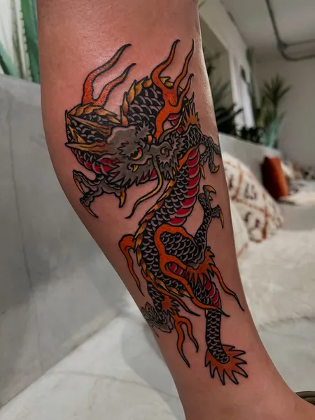 Dragon