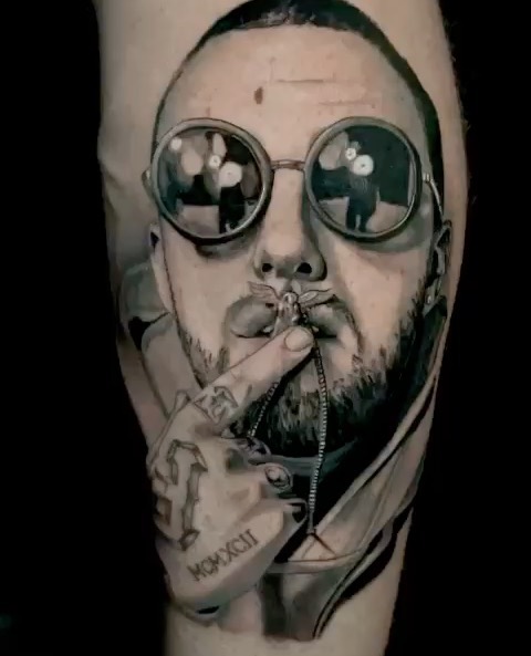 Guru Tattoo