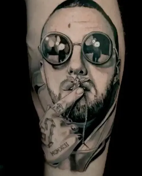 Guru Tattoo