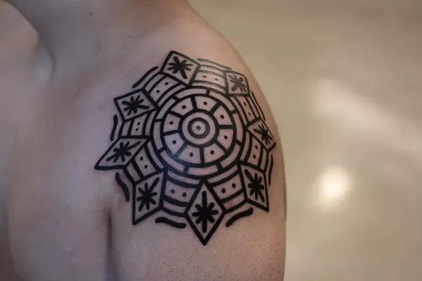 Geometric