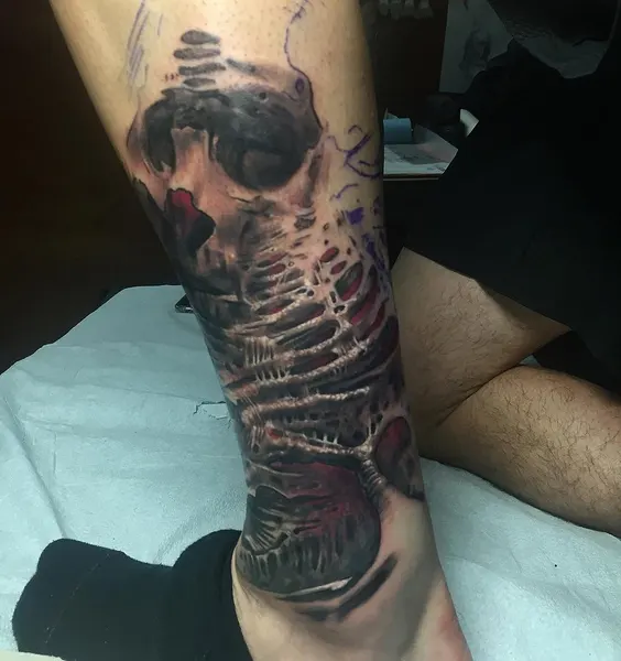 Edgar Marquez