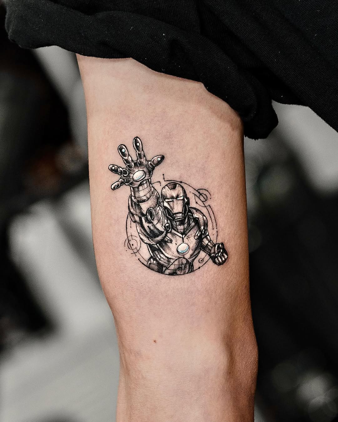 romeolacoste