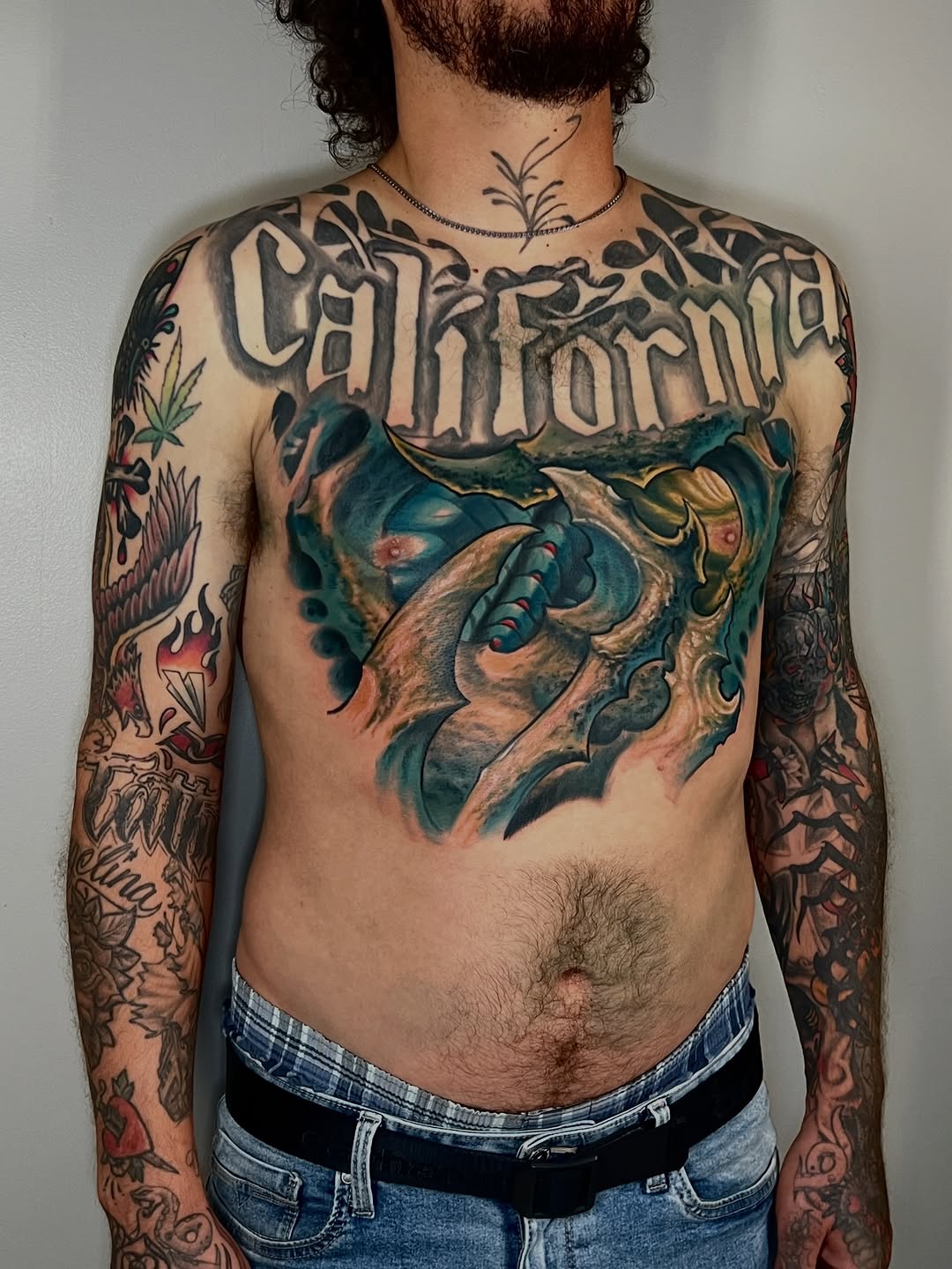 Tim McEwen