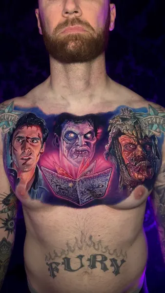 paulackertattoo