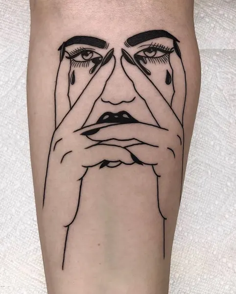 Full Circle Tattoo
