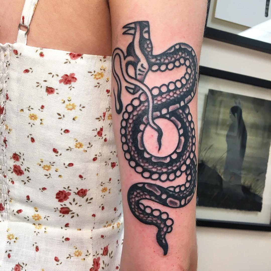 Dragon, Animal