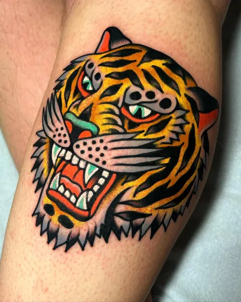 Tiger