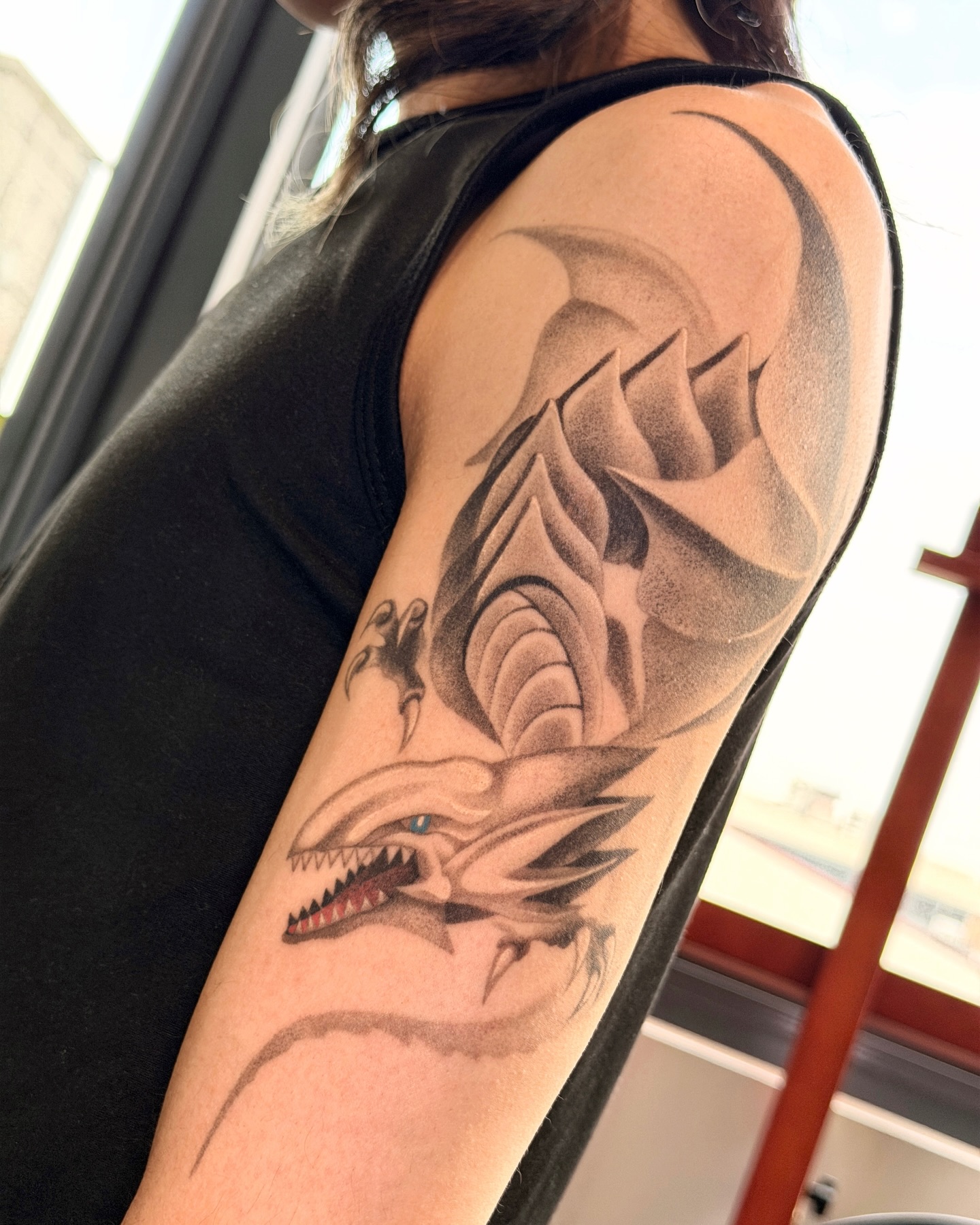 Dragon
