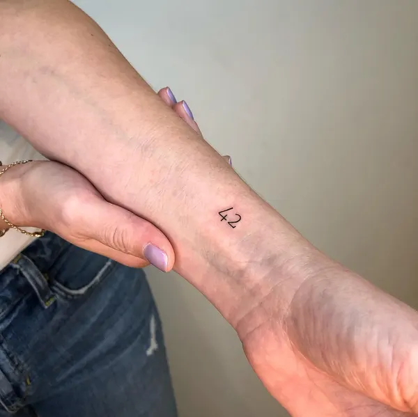 Circa Tattoo