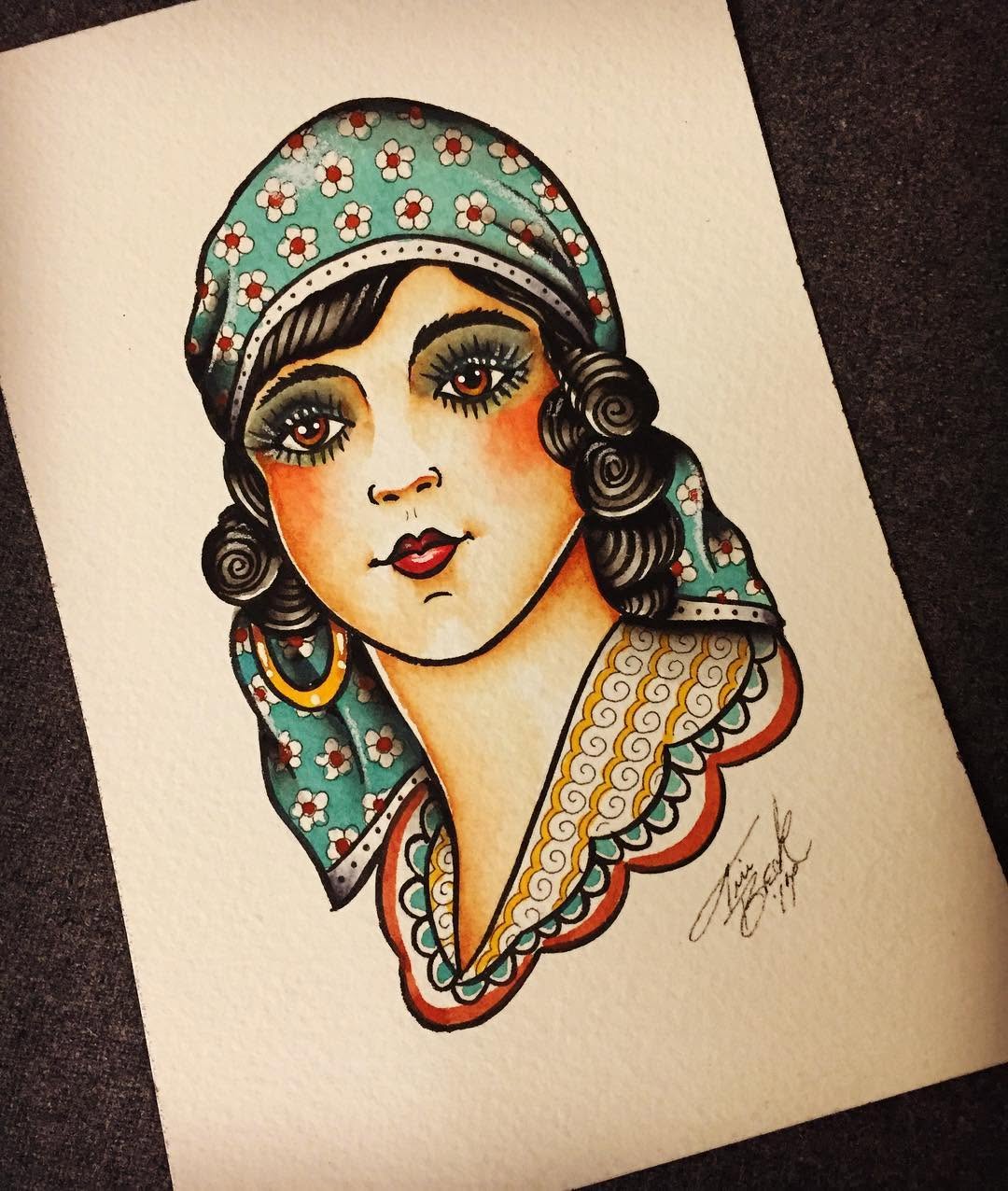 timbecktattoos