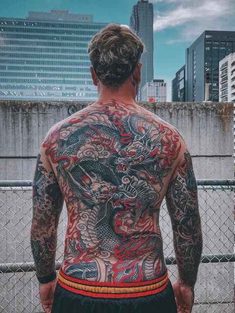 Dragon