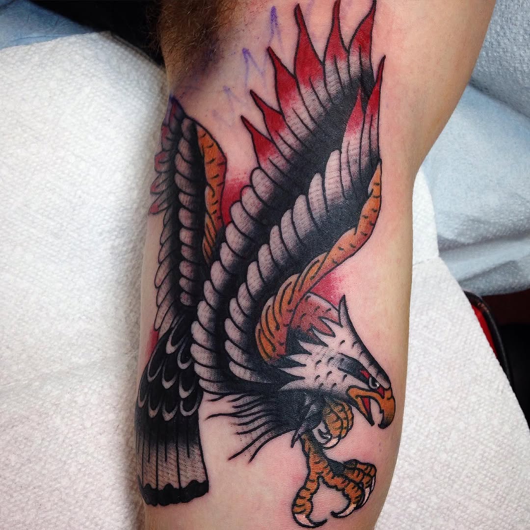 Guru Tattoo