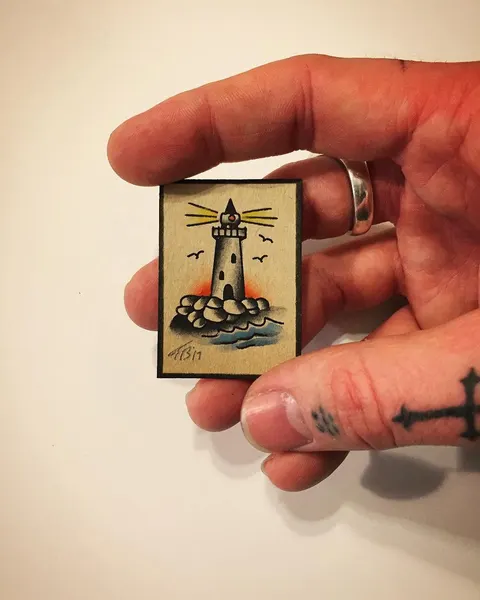 timbecktattoos
