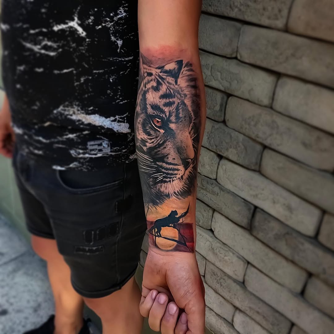 Tiger