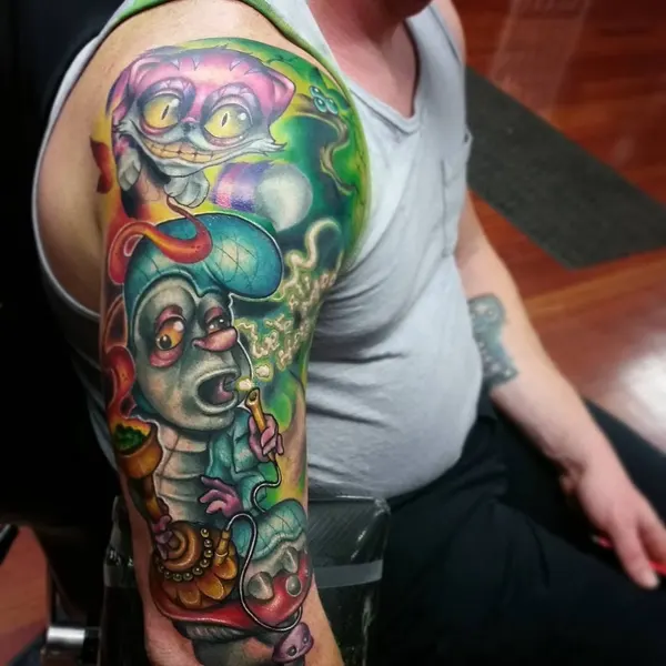 Josh Herman