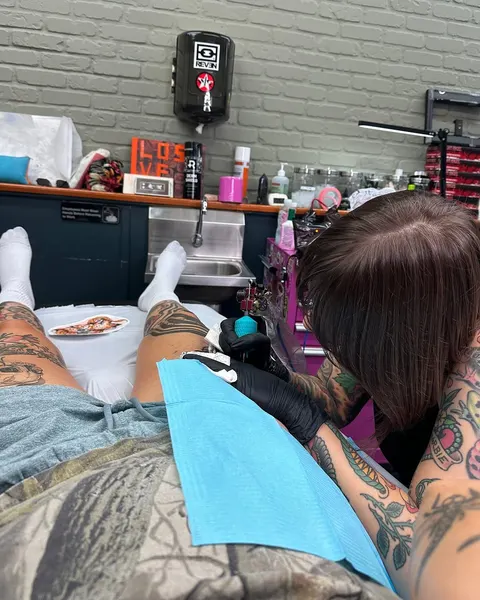 chidgeytattoos
