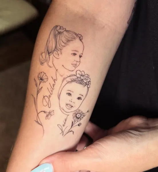 Circa Tattoo