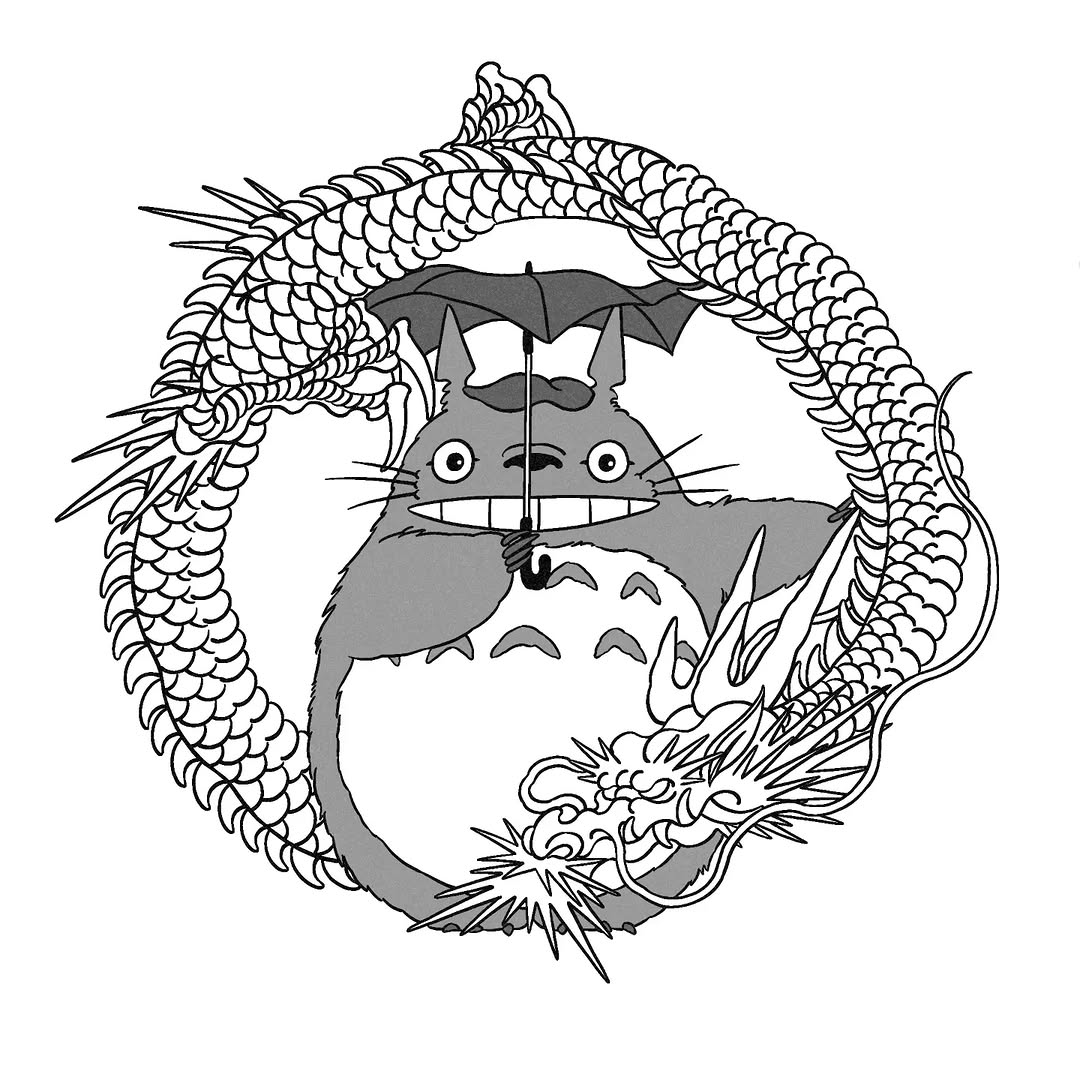 Dragon