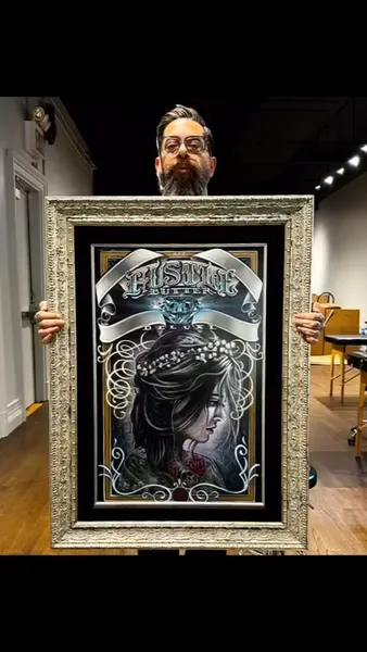 johnnysmithart