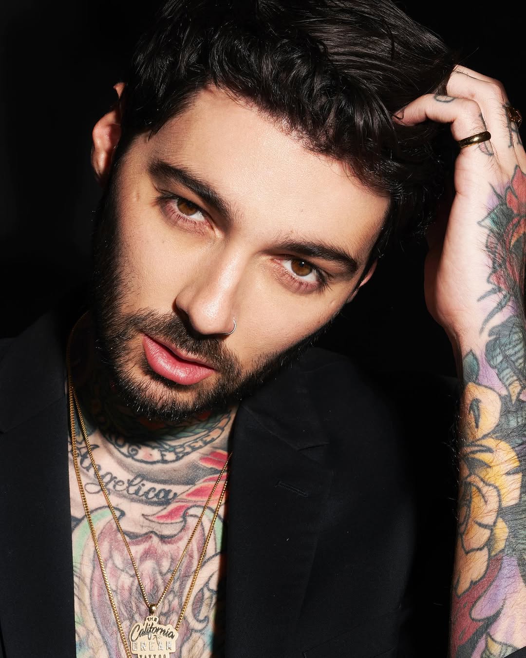 romeolacoste