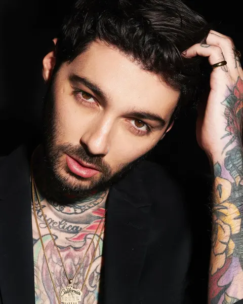 romeolacoste